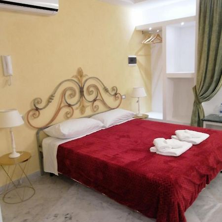 Federico 70 Giada Economy Hotel Palermo Luaran gambar