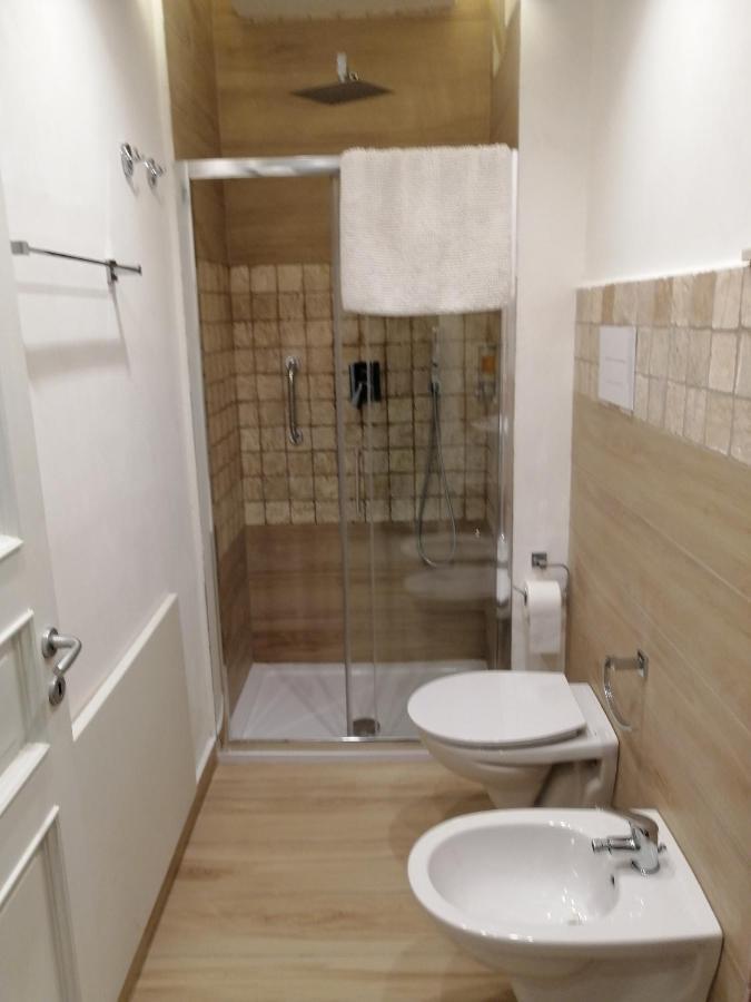 Federico 70 Giada Economy Hotel Palermo Luaran gambar