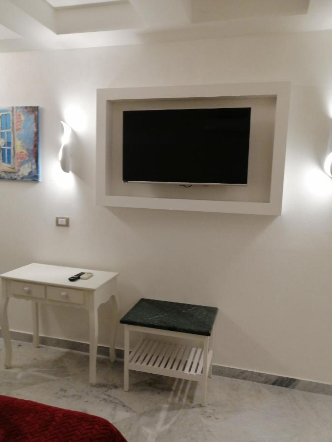Federico 70 Giada Economy Hotel Palermo Luaran gambar
